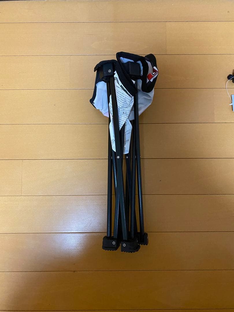 Coleman トミカ BEAMS Treking Stool 新品未使用品