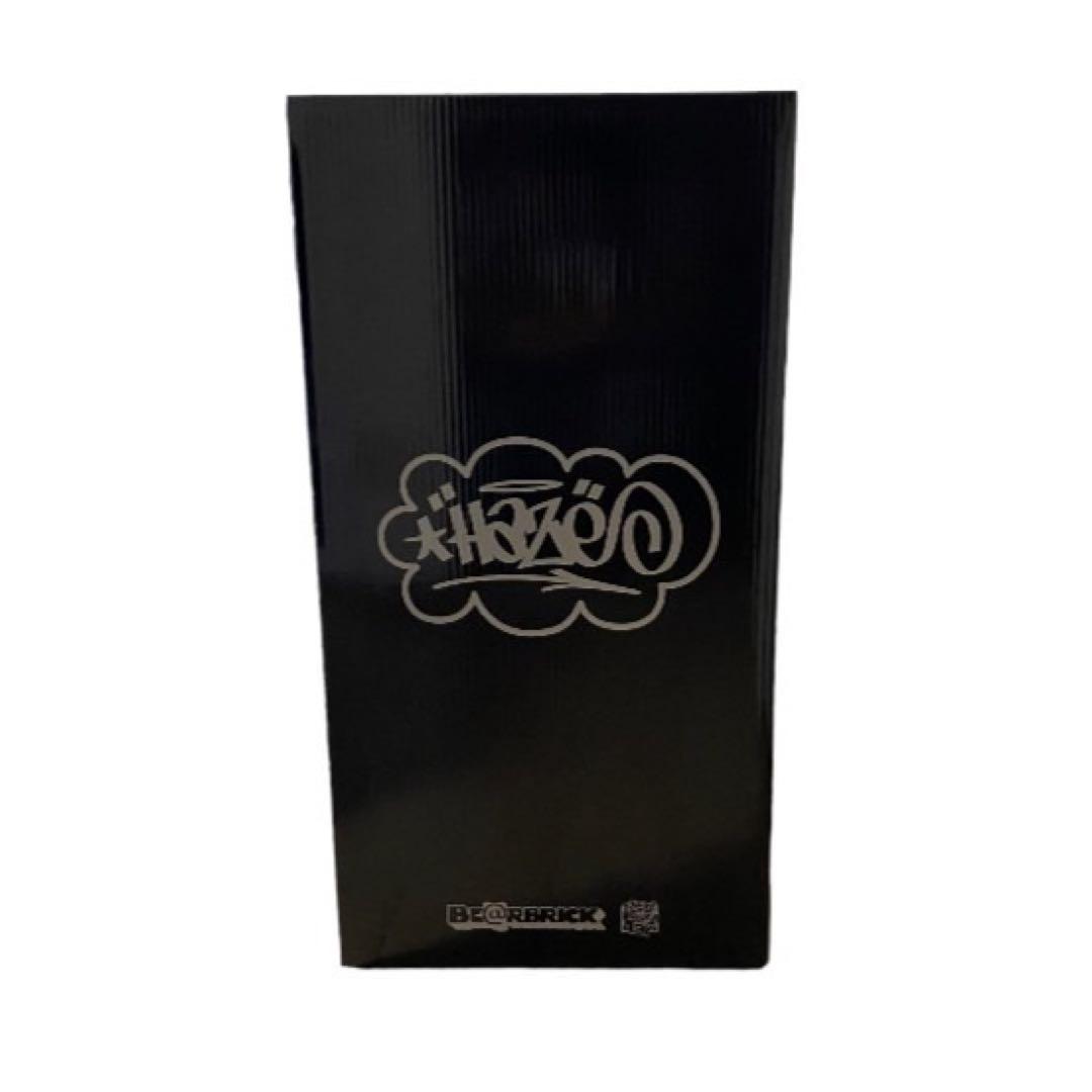 BE@RBRICK × ERIC HAZE 1000％ ベアブリック1000%