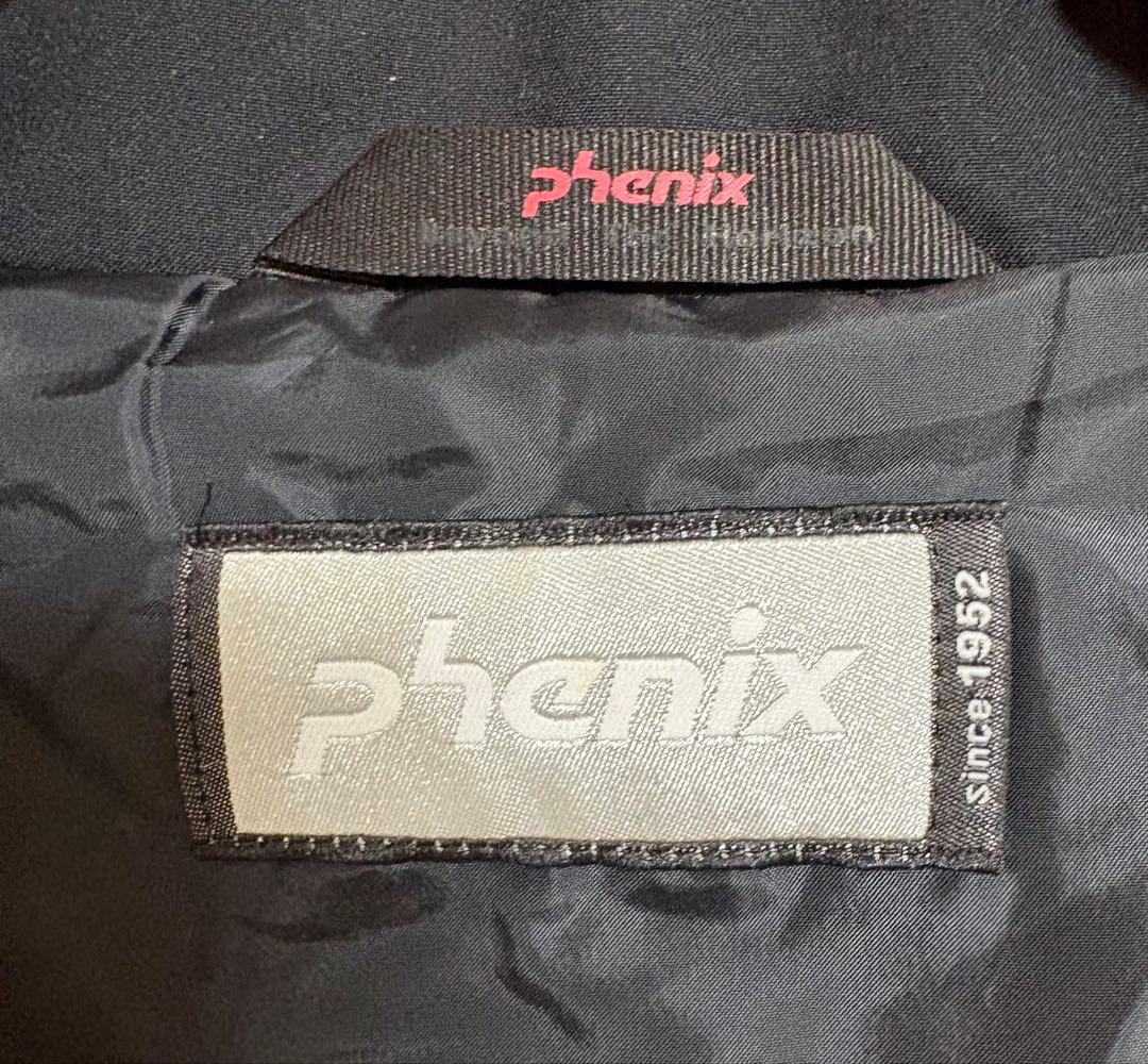 ♦︎良品♦︎フェニックスphenixスキーウェア　スノボウェア　メンズ　L
