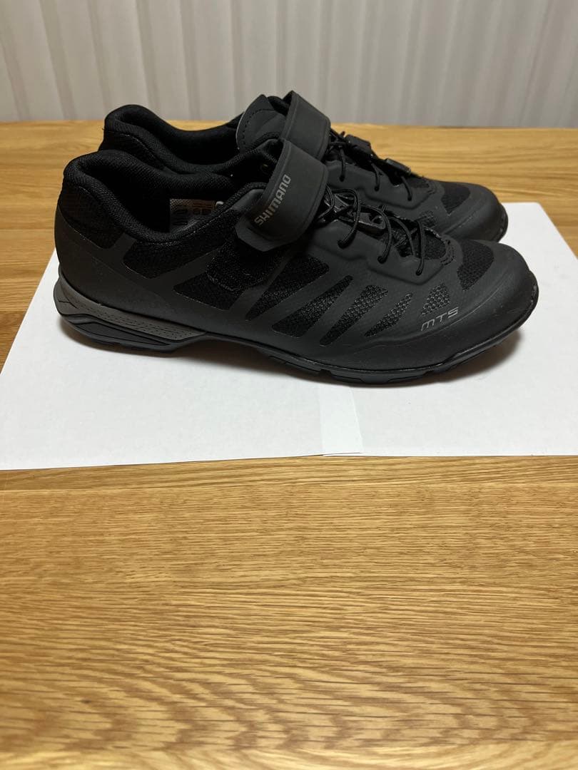 シマノ(SHIMANO) サイクリングシューズ MT502 SPD MY2022
