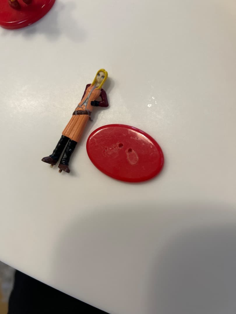 ファイナルファンタジー 12体セット