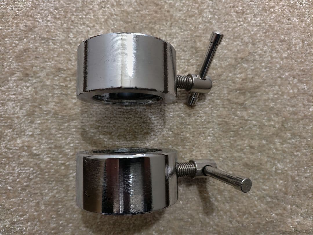 IVANKO オリンピック EZバー カールバー OBZ-20 バーベル