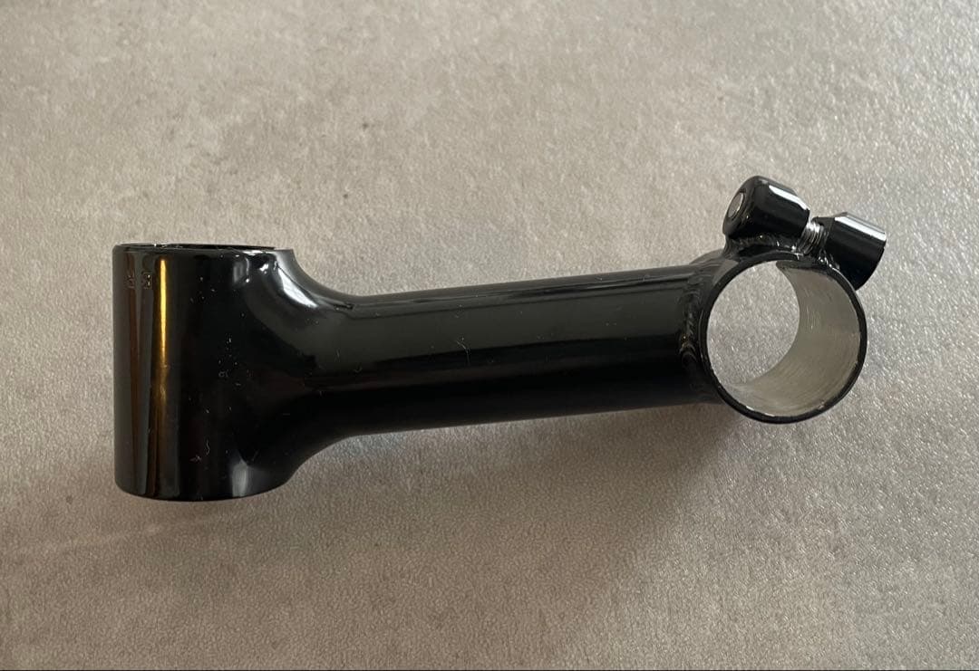 パーツ FAIRWEATHER MT-31 side clamp stem