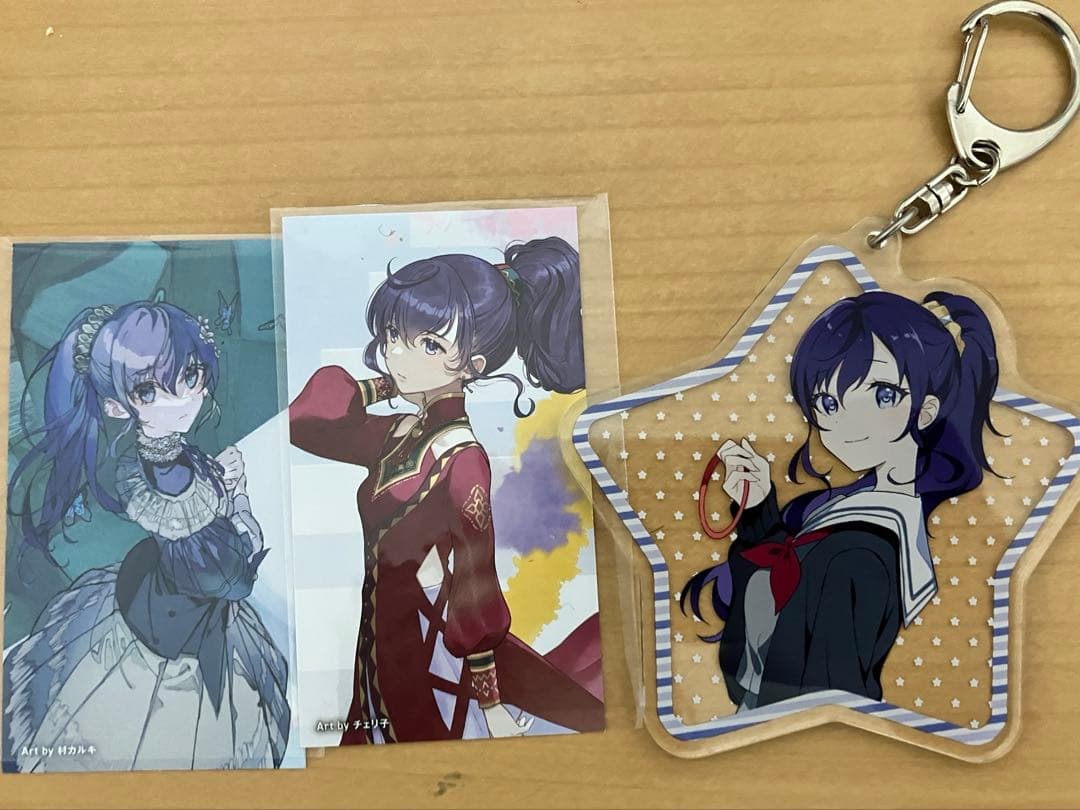 プロセカ 朝比奈まふゆ まとめ売り