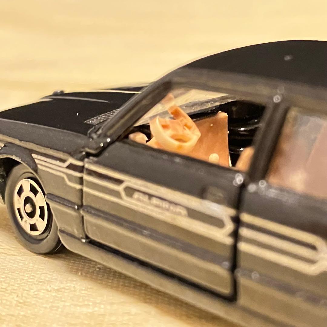 トミカ  320i No.F45 1/62