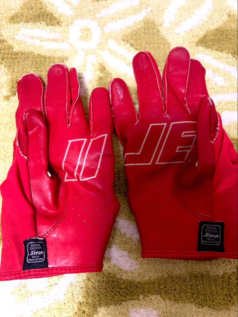 タ*ス様 アメフト初心者向けセット