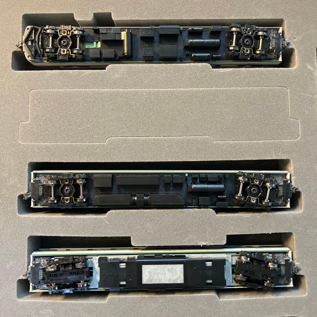 TOMIX 92876 183・189系(n101 あさま色)