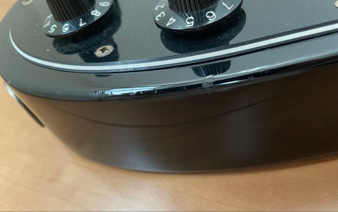 ギター Fender Japan Telecaster Custom