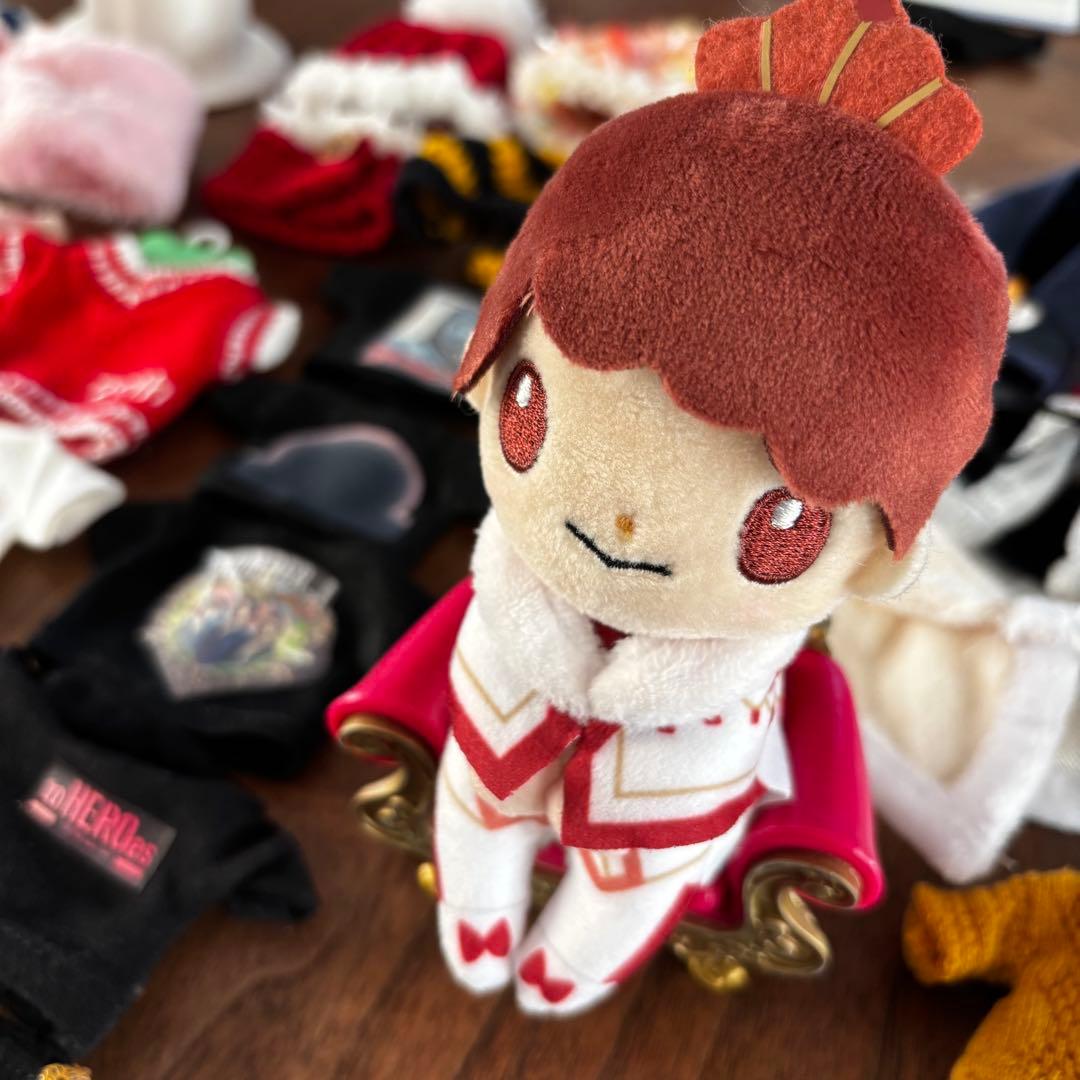 sweet garden キンプリ　ちょっこりさん　平野紫耀　洋服セット