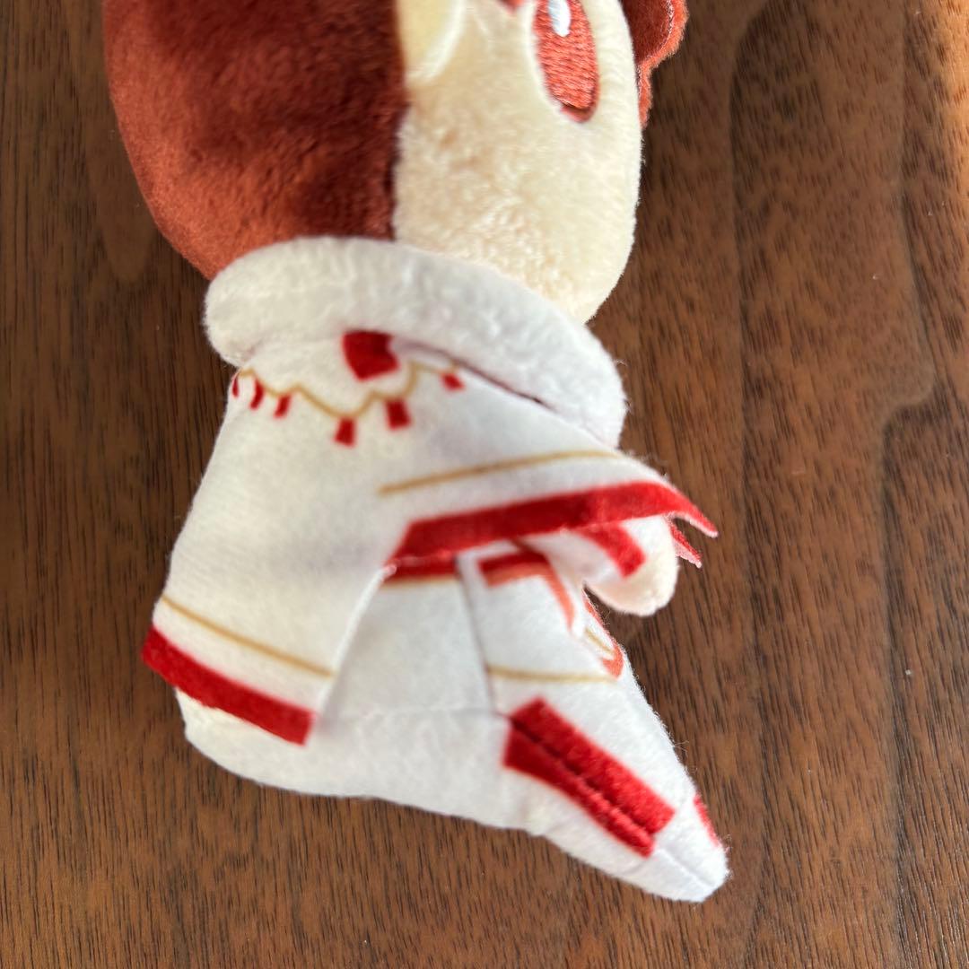 sweet garden キンプリ　ちょっこりさん　平野紫耀　洋服セット