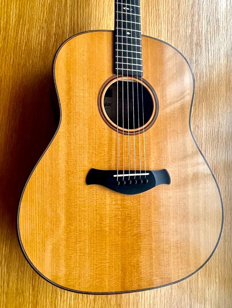 ギター Taylor Guitar 717 - Builder's Edition