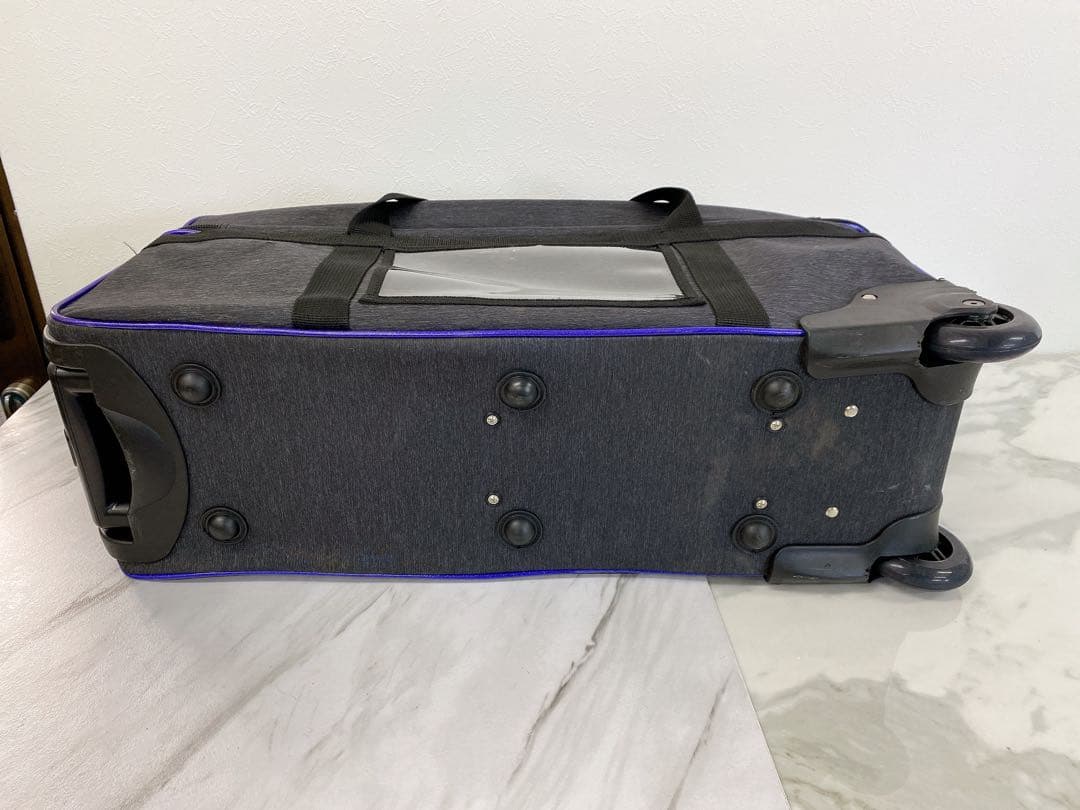 ＃ROTOGRIP ボウリングボール 3個 キャリーバッグ　タイヤローラー付き