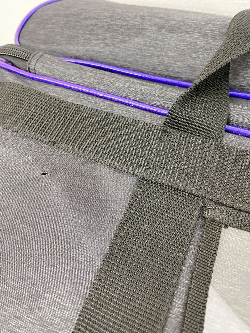 ＃ROTOGRIP ボウリングボール 3個 キャリーバッグ　タイヤローラー付き