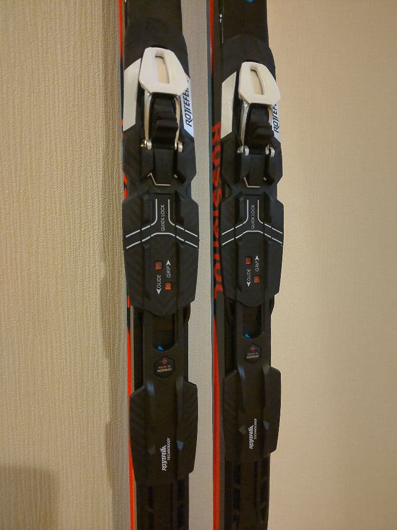 ROSSIGNOL X-iUM PREMIUM C2（クラシカル）