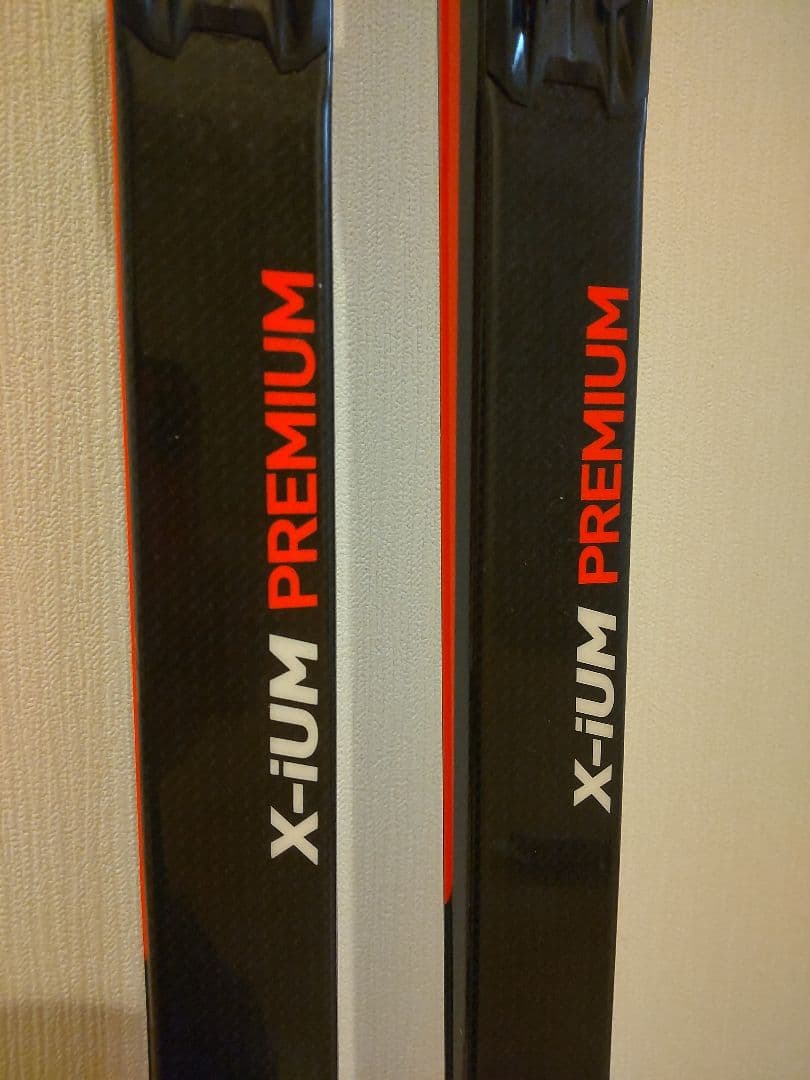 ROSSIGNOL X-iUM PREMIUM C2（クラシカル）