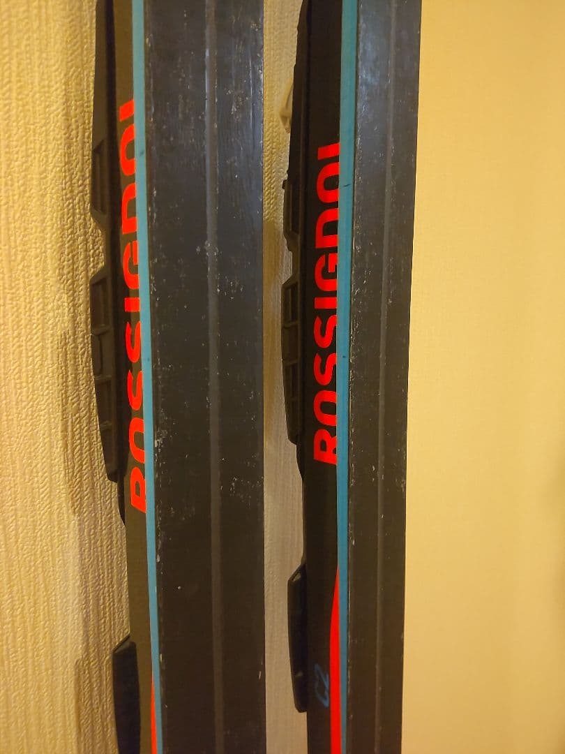 ROSSIGNOL X-iUM PREMIUM C2（クラシカル）