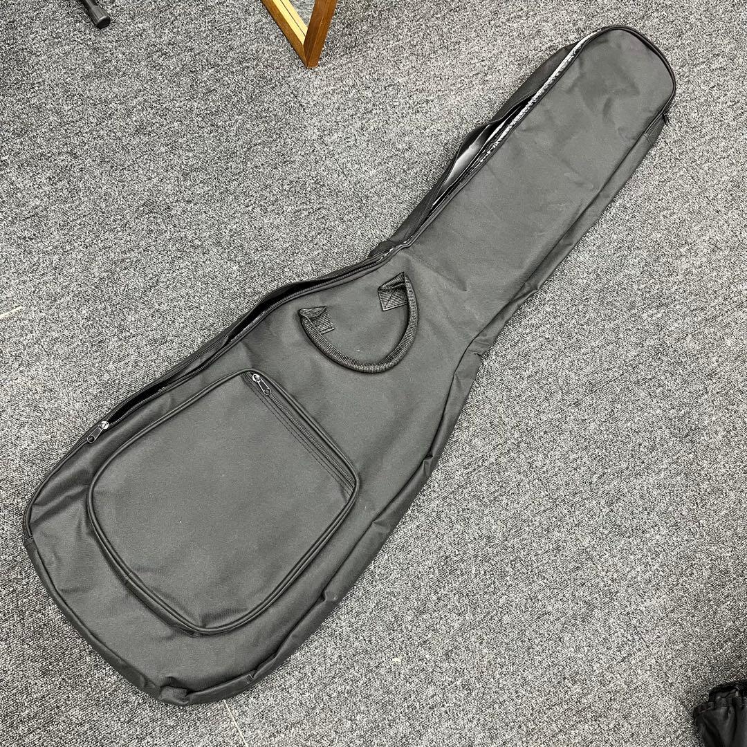 【11601】Squier by Fender standard PJ ベース