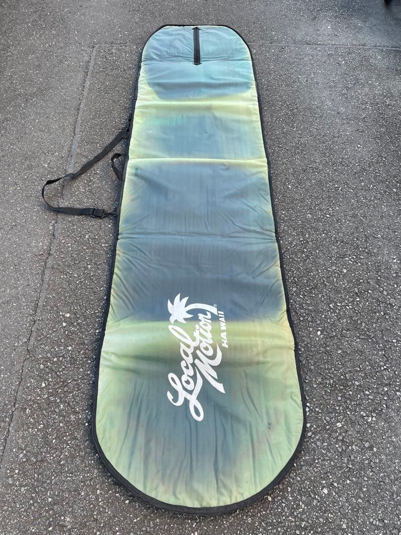 Local Motion サーフボードケース