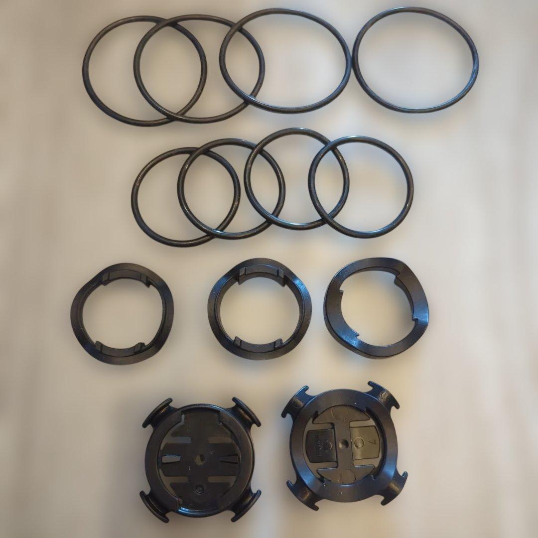 ガーミン GARMIN EDGE 830 海外版