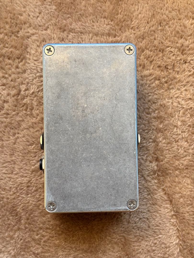 vivie Dolphin Deverb ギターエフェクター