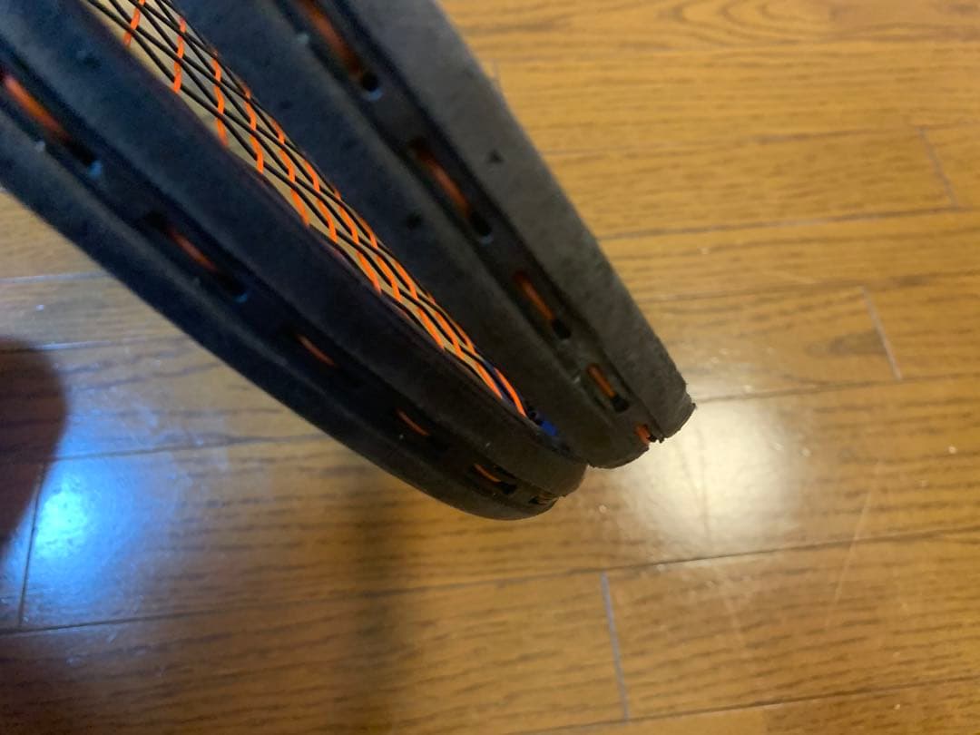 YONEX EZONE 98 2020 G2 2本セット