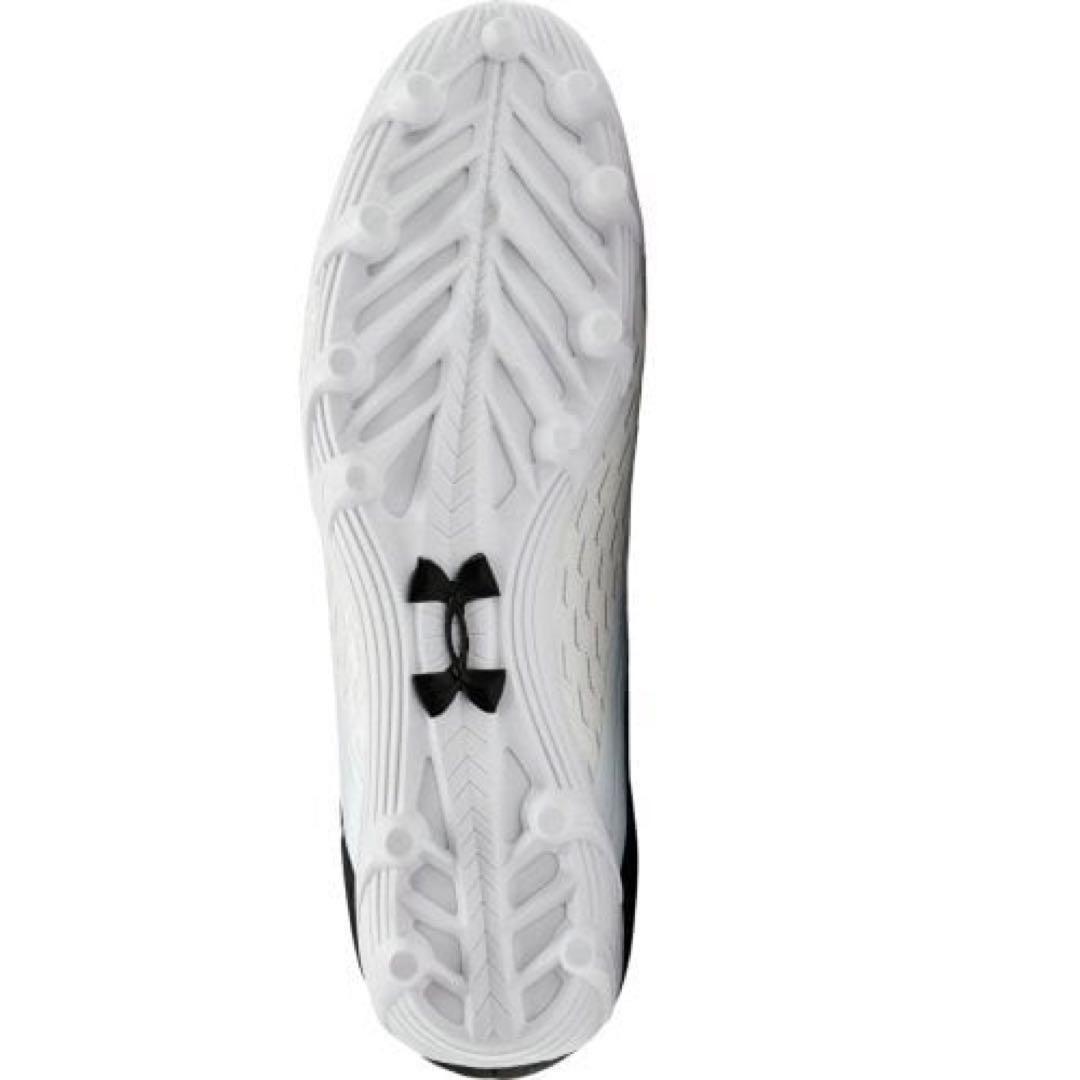 UA BLUR SELECT MC アメフト スパイク 26.5cm【新品】
