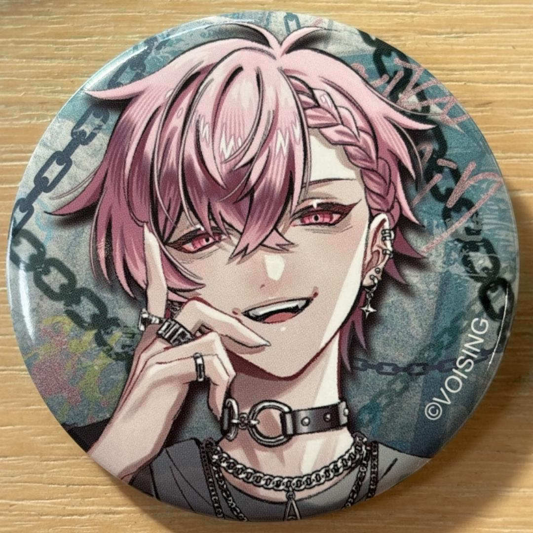 ないこ いれいす EGO1ST 缶バッジ お正月 2026 19点