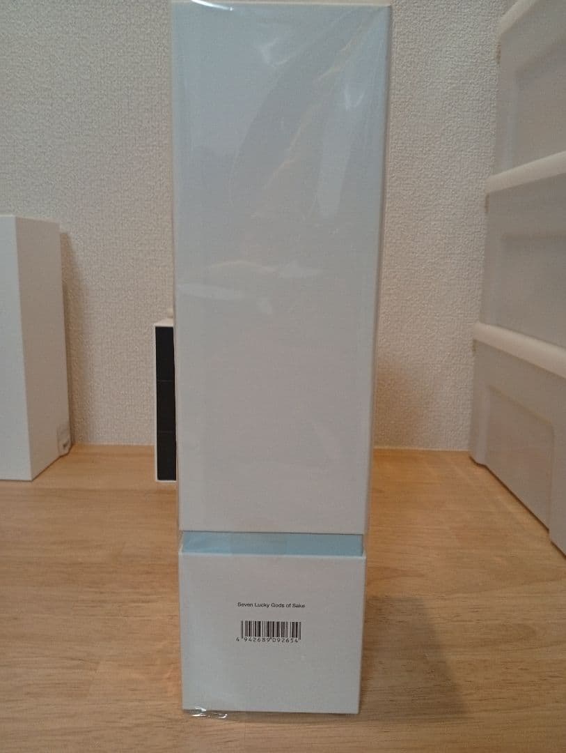 酒の七福神 七本槍 福禄寿