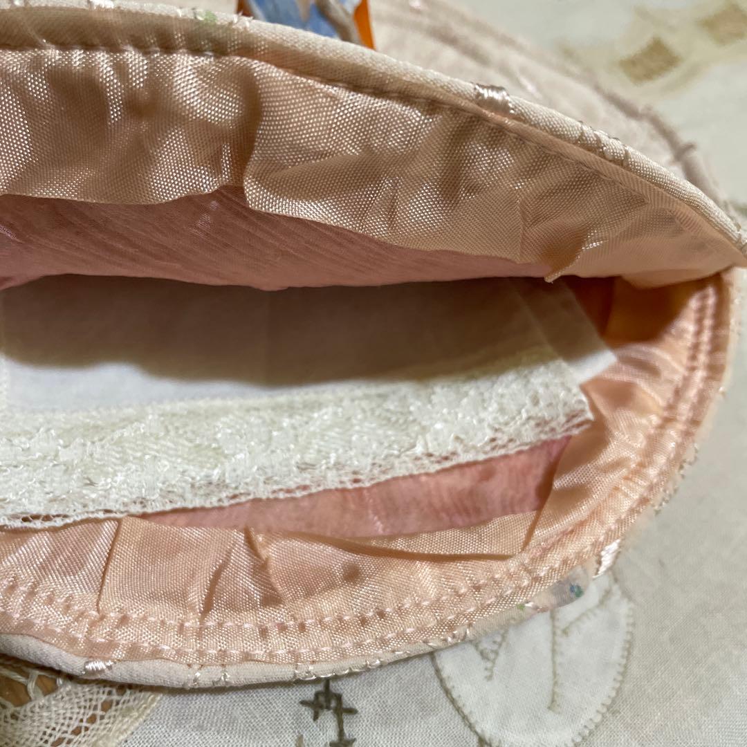 677イギリス、ハーフドール3セットハンカチケースも