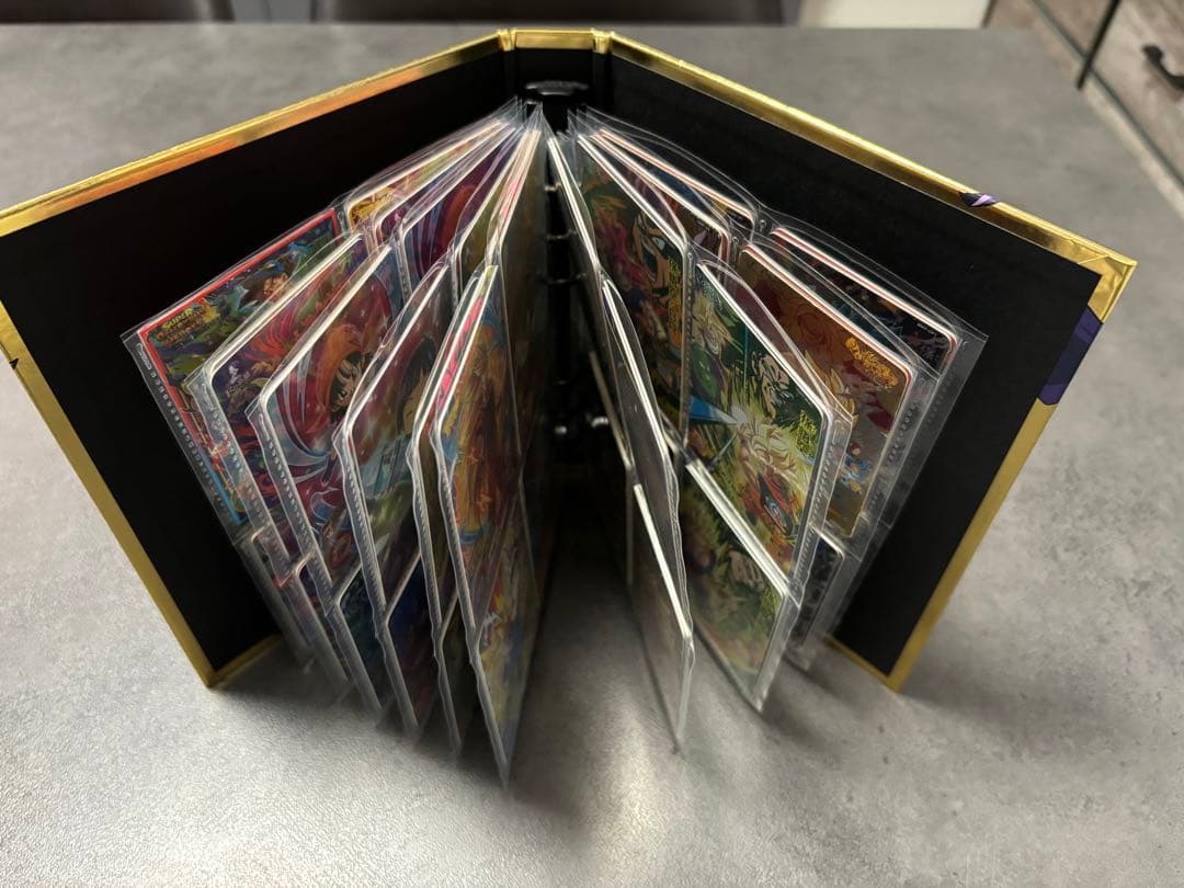 ドラゴンボールヒーローズ　まとめ売り　引退品