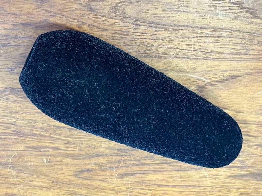 SENNHEISER／ゼンハイザー　MZW61 フォーム製ウィンドスクリーン