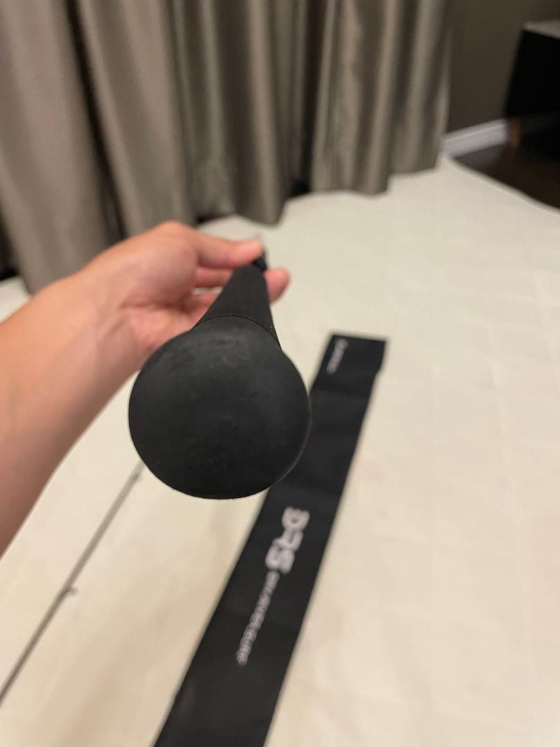 超メルカリ市中価格　JACKALLジャッカル BRS-S90L-LSJ