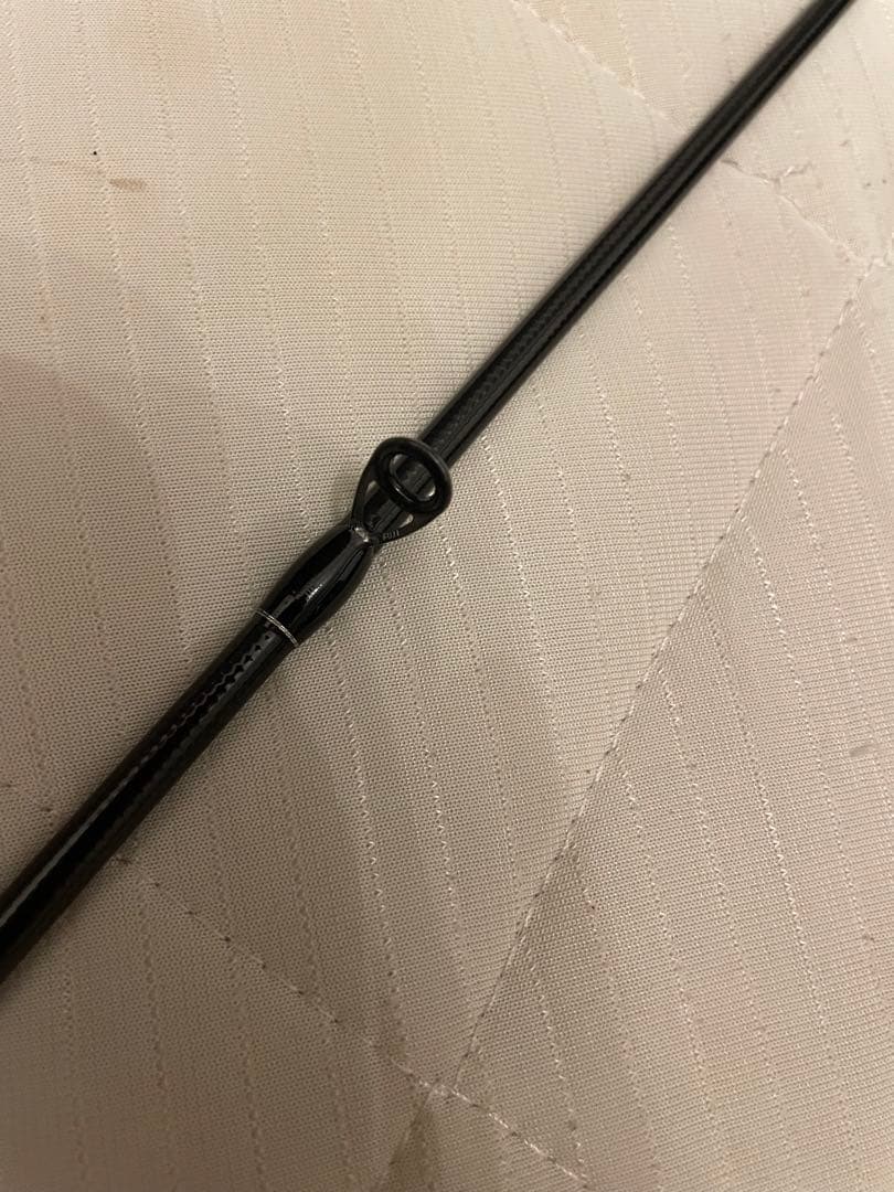 超メルカリ市中価格　JACKALLジャッカル BRS-S90L-LSJ