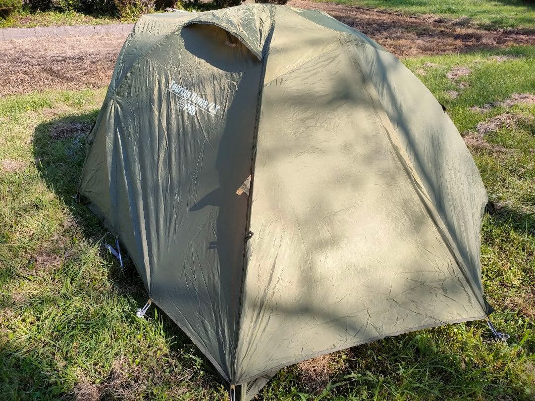 Coleman　ツーリングドームテント LX