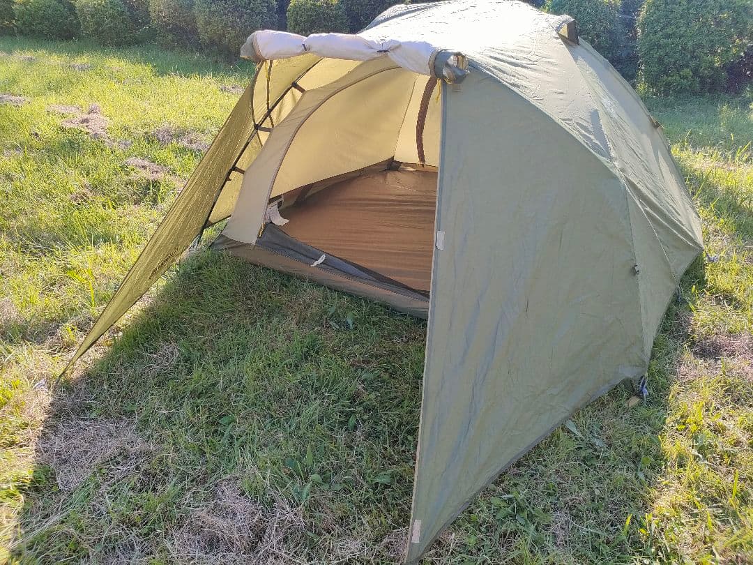 Coleman　ツーリングドームテント LX