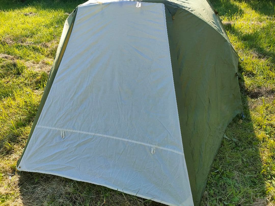 Coleman　ツーリングドームテント LX