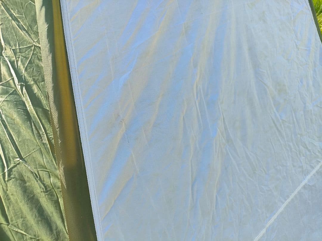 Coleman　ツーリングドームテント LX