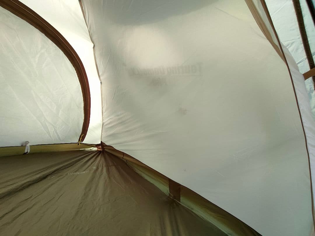 Coleman　ツーリングドームテント LX