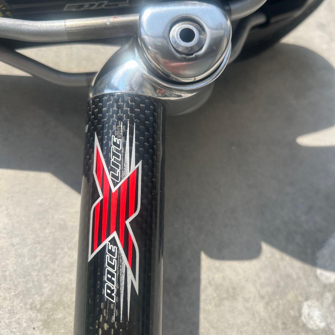 シートポスト サドルセット マウンテンバイク