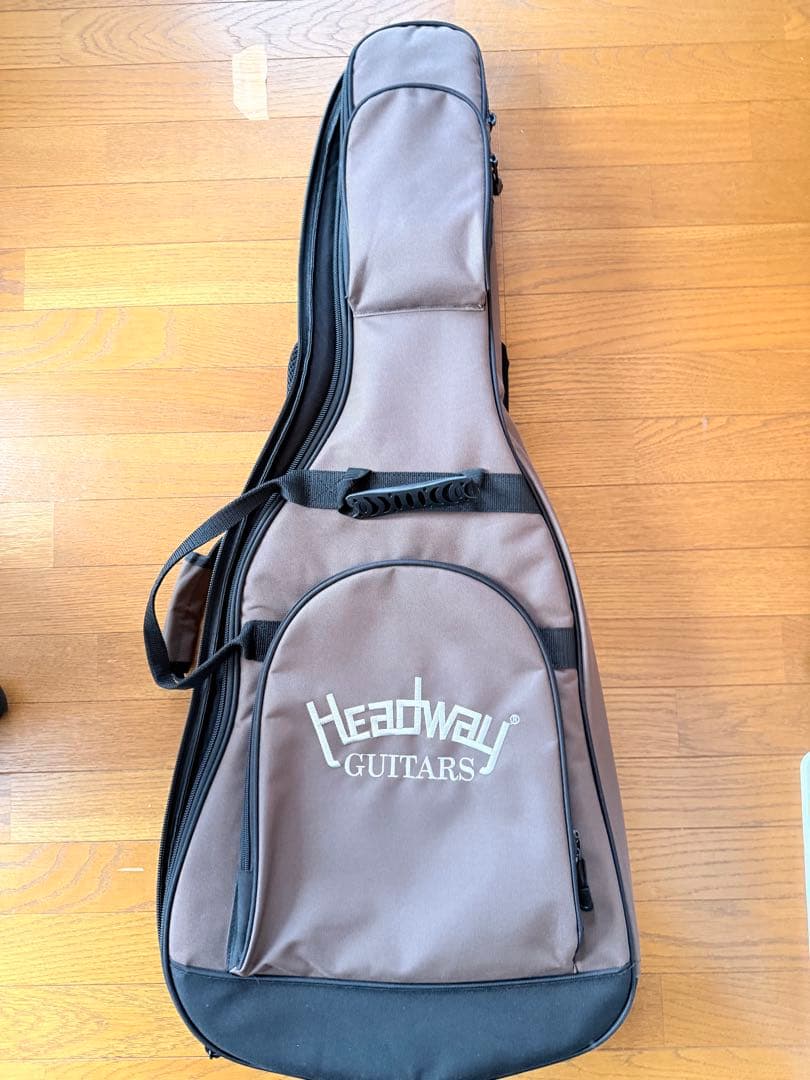 ヘッドウェイ HOC-SAKURA/JS SPK-GRD Sakura Pink