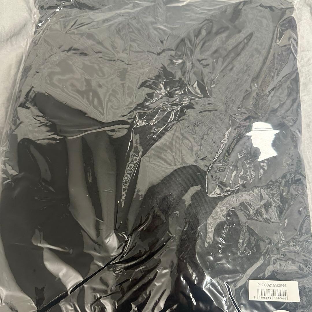 沢村玲　REI 生誕　パーカー　ワンエン　ONE N' ONLY