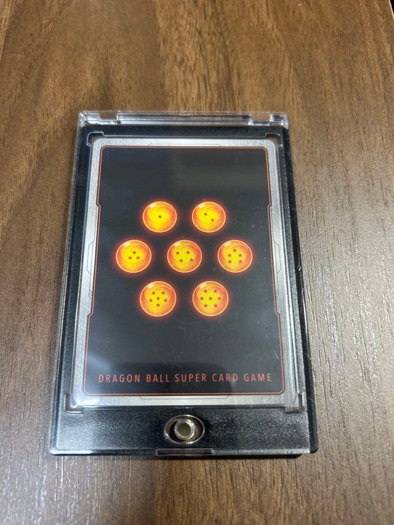 孫悟空SCR 覚醒の鼓動