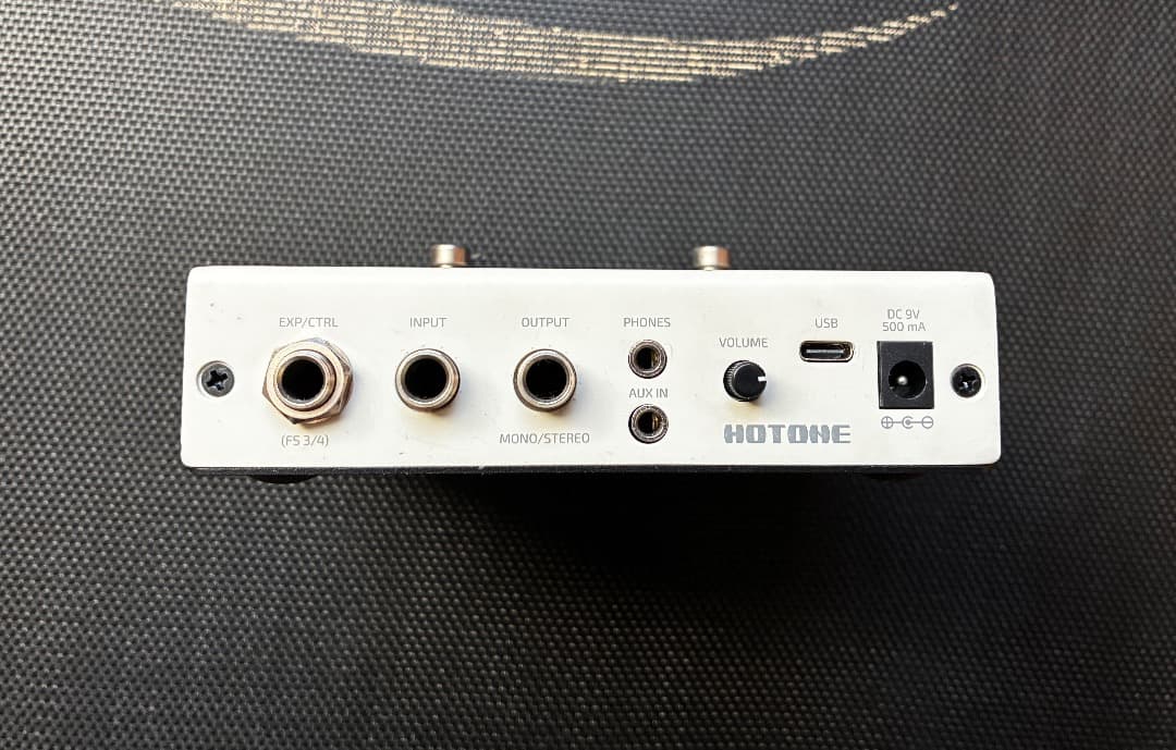 HOTONE ( ホットトーン ) / AMPERO MINI