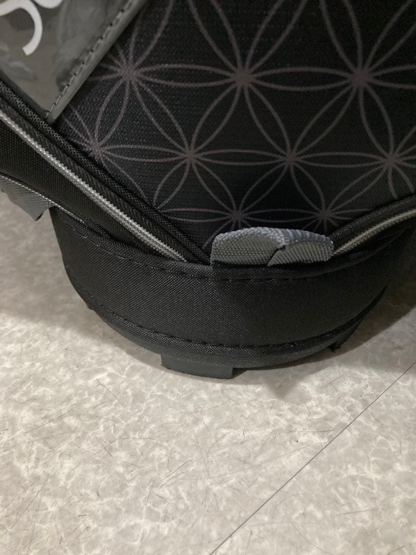 Callaway Solaire キャディバッグ ブラック