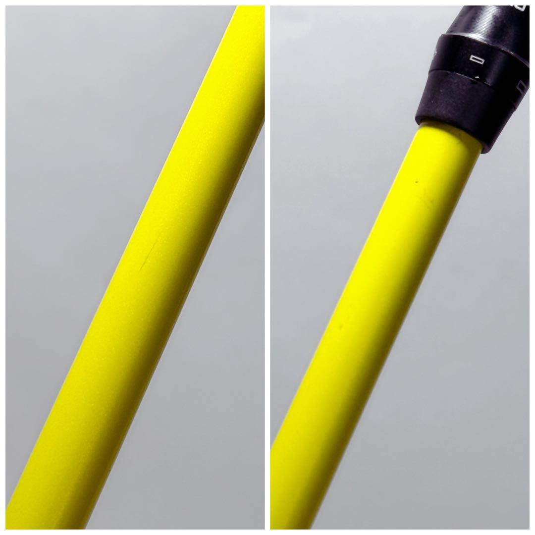 G400ピンスリーブ　ドライバー用　MT-7X ツアーAD TourAD