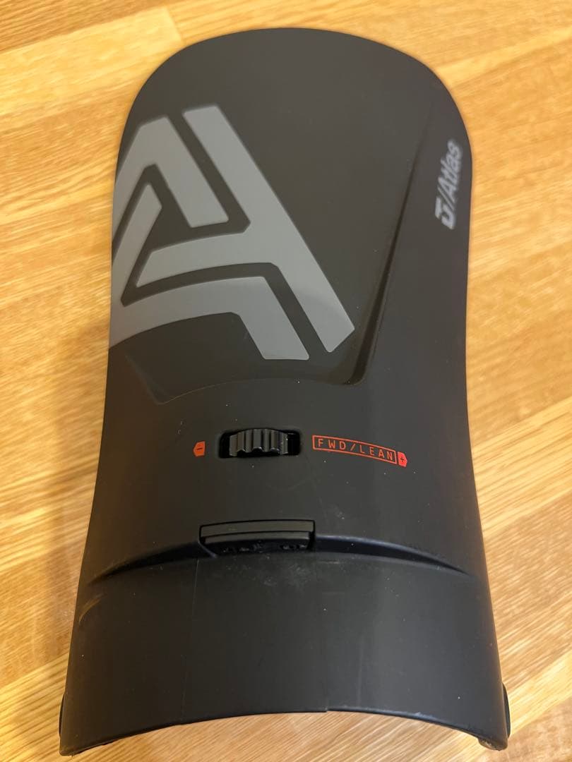 union Atlas ハイバッグ 左右セット 美品 送料無料