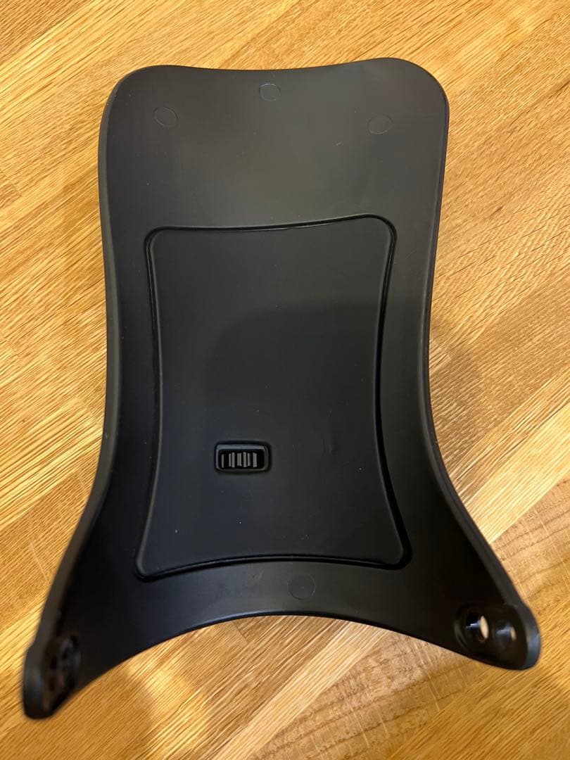 union Atlas ハイバッグ 左右セット 美品 送料無料