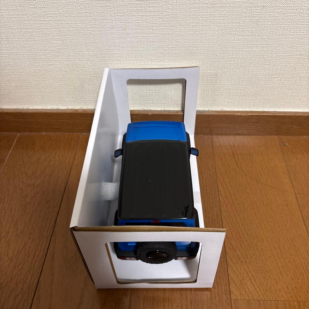 京商　MINI-Z 4x4 スズキ ジムニーシエラ