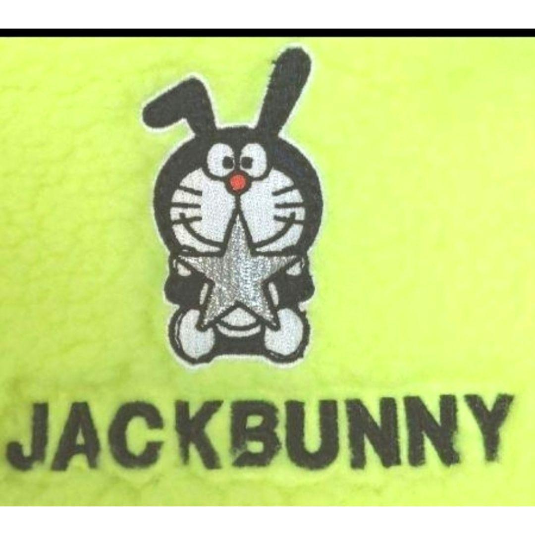 ★完売品★新品同様★JACK BUNNY/ジャックバニー☆カートバッグ☆