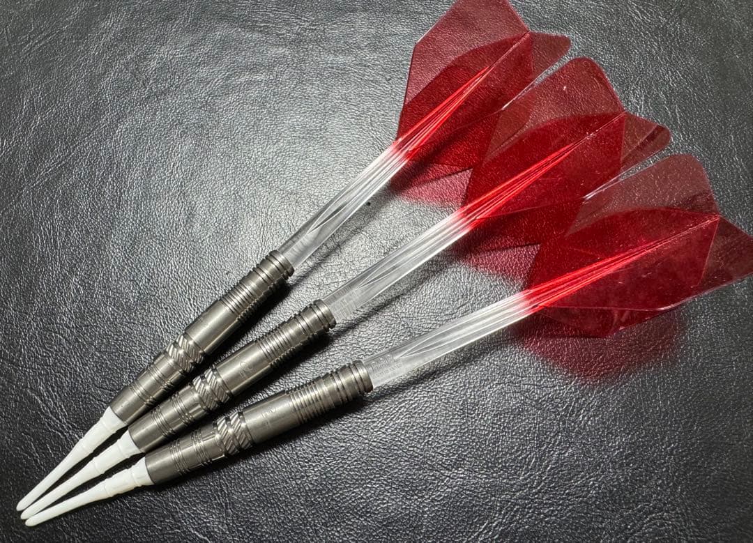 コスモダーツ Shogo YOKUMOTO v2 浴本昇吾モデル 2BA